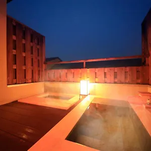 Tensui Saryo Ryokan