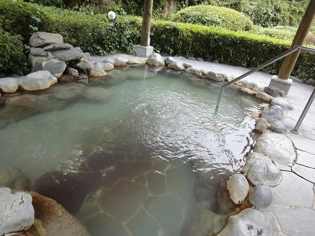 Palace Hotel Hakone 4*,  Japan