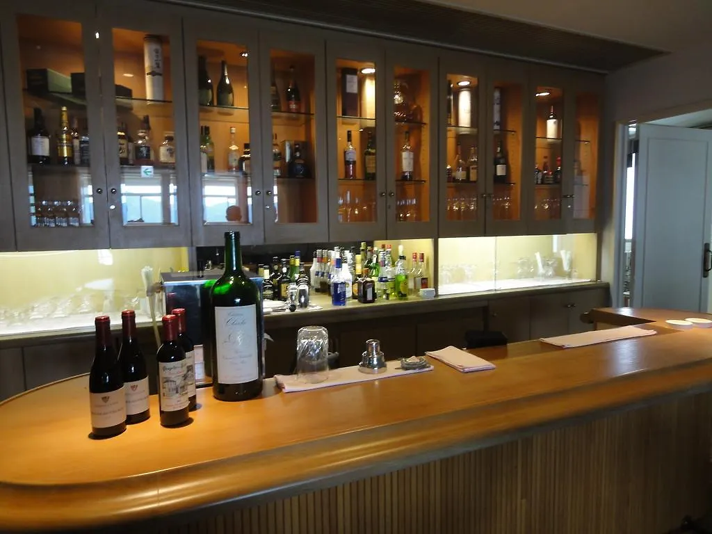 Palace Hotel Hakone
