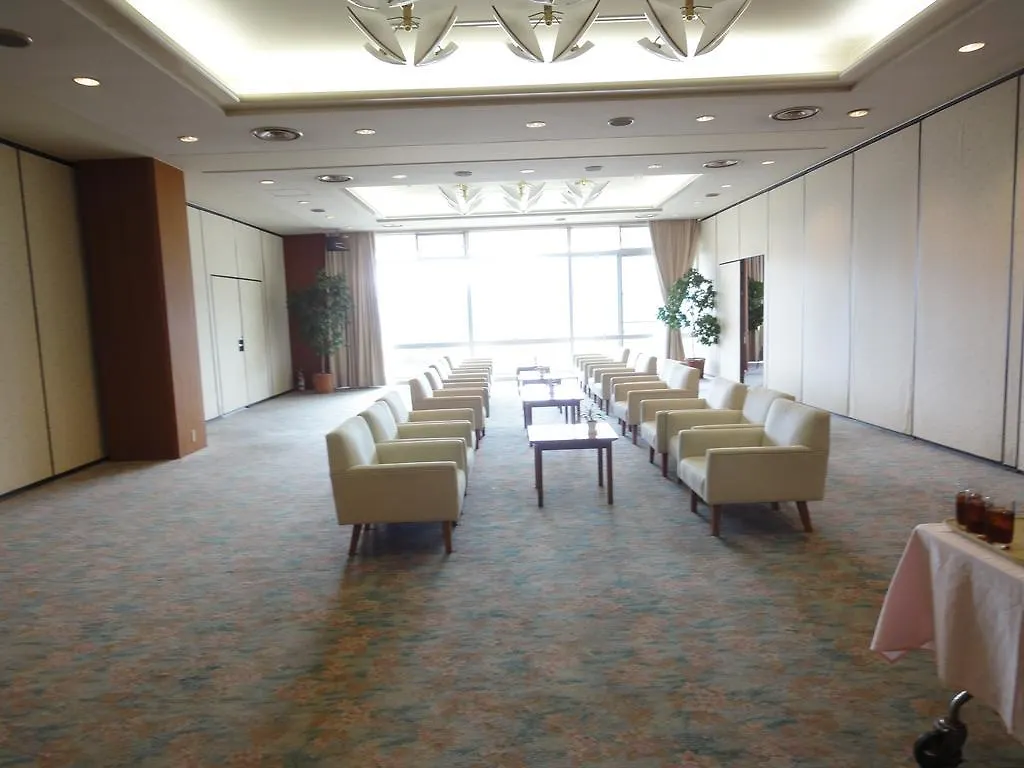 Palace Hotel Hakone