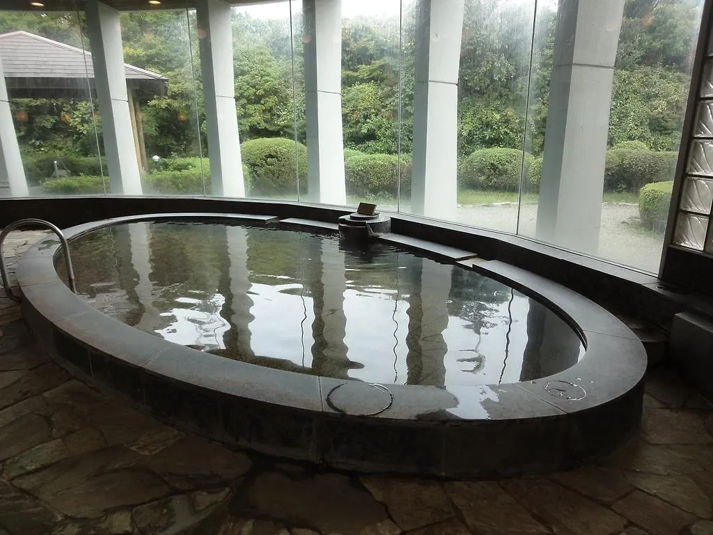 Palace Hotel Hakone 4*,  Japan