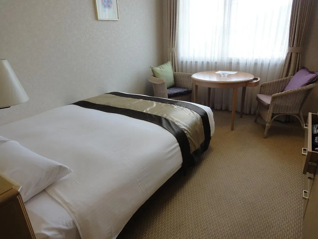 Palace Hotel Hakone