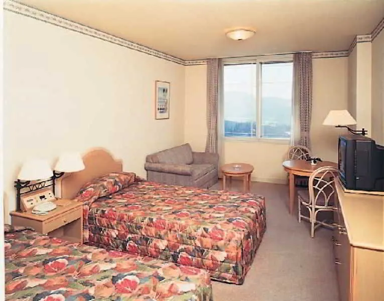 Palace Hotel Hakone