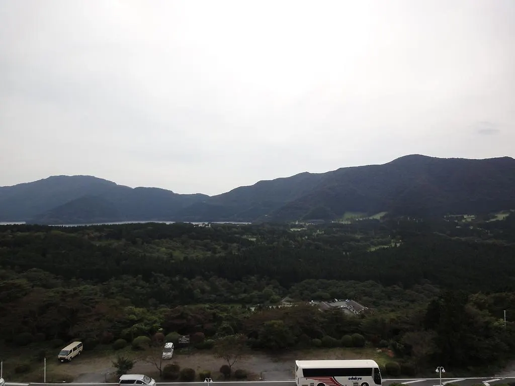 Palace Hotel Hakone