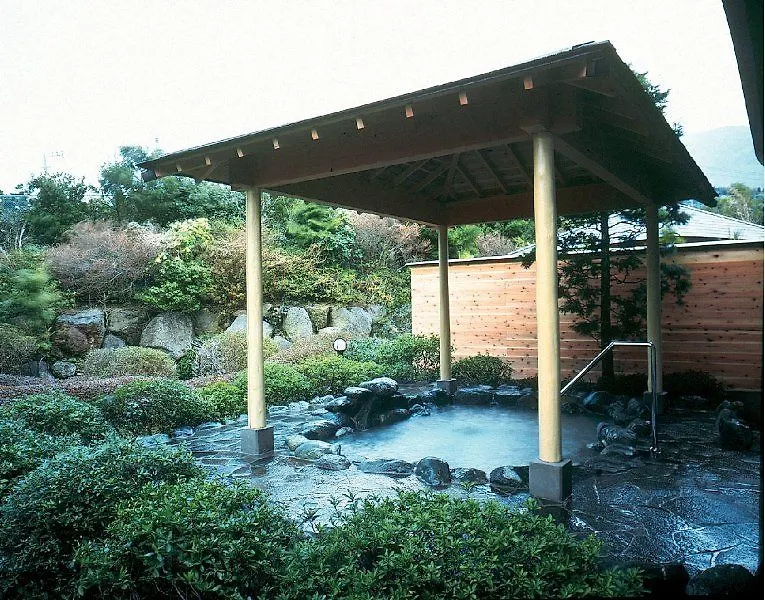 Palace Hotel Hakone