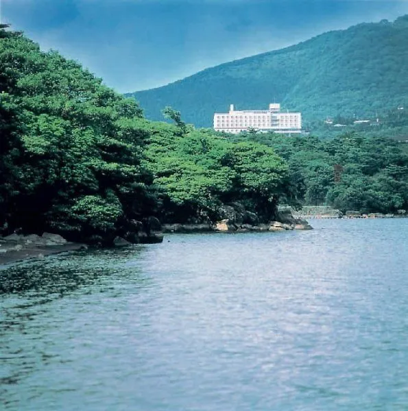 Palace Hotel Hakone