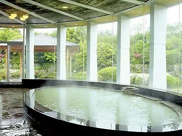 Palace Hotel Hakone 4*,  Japan