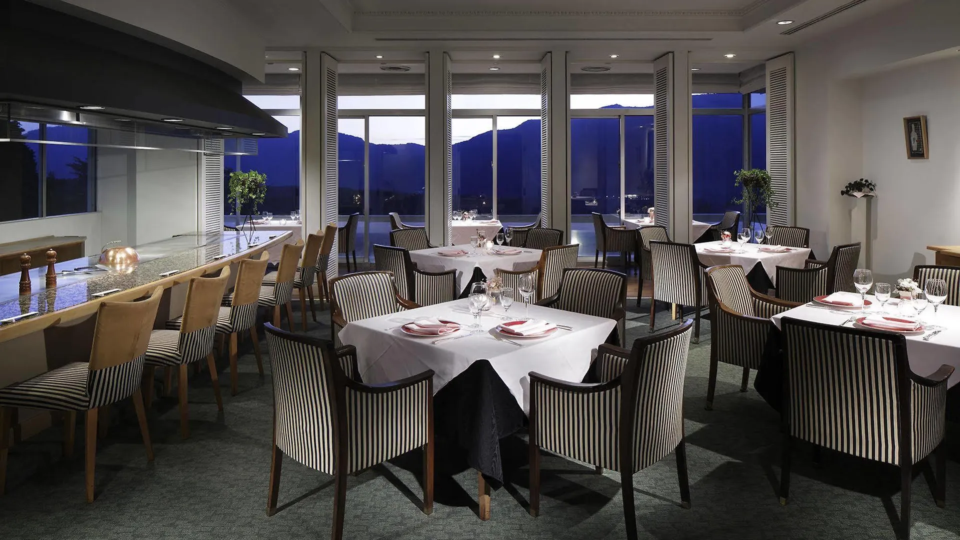 Palace Hotel Hakone 4*,  Japan
