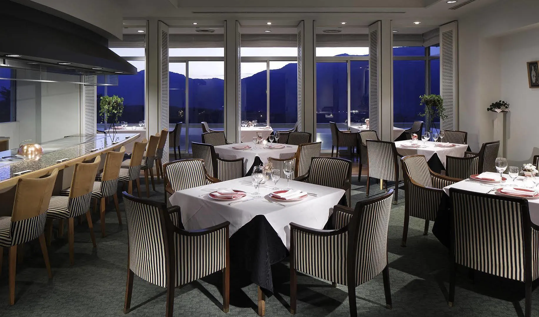 Palace Hotel Hakone