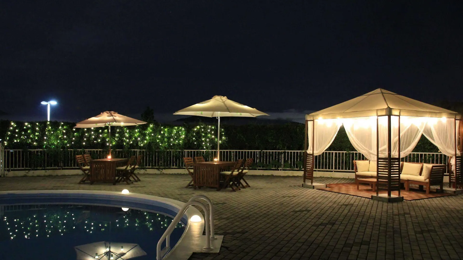 Palace Hotel Hakone